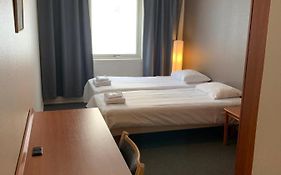 Narvik Budget Rooms